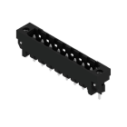 WEIDMÜLLER - Leiterplattensteckverbinder (Platine), 5.08mm, Polzahl: 8, Abgangswinkel: 180°
