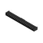 WEIDMÜLLER - Leiterplattensteckverbinder (Platine), 5mm, Polzahl: 19, Abgangswinkel: 90°