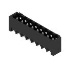 WEIDMÜLLER - Leiterplattensteckverbinder (Platine), 5mm, Polzahl: 8, Abgangswinkel: 180°