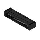 WEIDMÜLLER - Leiterplattensteckverbinder (Platine), 3.50mm, Polzahl: 11, Abgangswinkel: 90°
