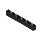 WEIDMÜLLER - Leiterplattensteckverbinder (Platine), 3.50mm, Polzahl: 22, Abgangswinkel: 180°