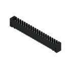 WEIDMÜLLER - Leiterplattensteckverbinder (Platine), 3.50mm, Polzahl: 20, Abgangswinkel: 180°