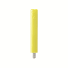 WEIDMÜLLER - Steckbuchse (Klemmen), Stecktiefe: 11.1mm, Tiefe: 39.8mm
