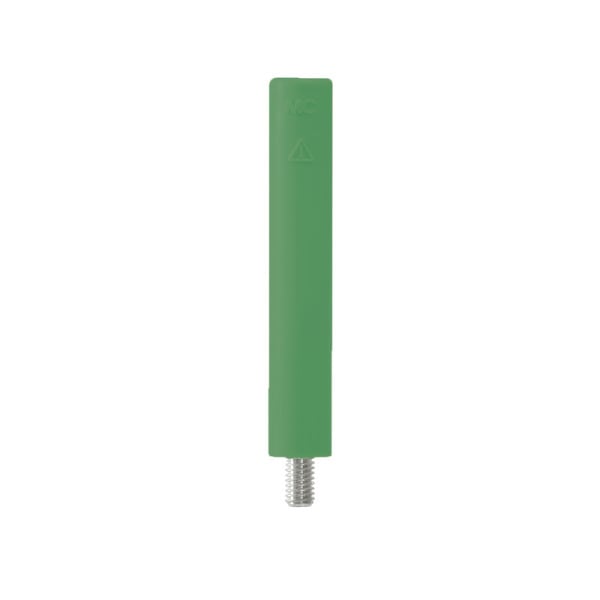 WEIDMÜLLER - Steckbuchse (Klemmen), Stecktiefe: 11.1mm, Tiefe: 39.8mm