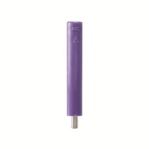 WEIDMÜLLER - Steckbuchse (Klemmen), Stecktiefe: 11.1mm, Tiefe: 39.8mm