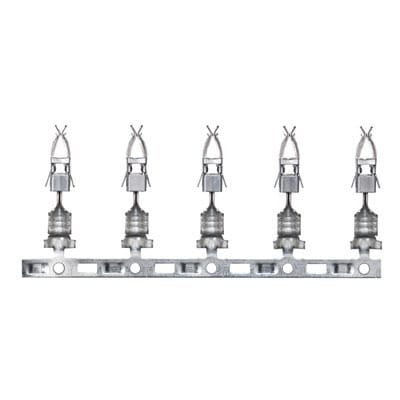 WEIDMÜLLER - Crimpkontakt, 2.5 mm²