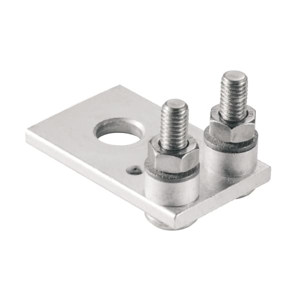 WEIDMÜLLER - Bolzenklemmen, Sammelschiene, Polzahl: