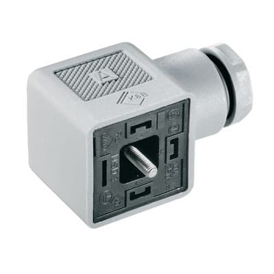 WEIDMÜLLER - Steckverbinder, Bauform A (18 mm), 250 V