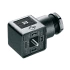 WEIDMÜLLER - Steckverbinder, Bauform A (18 mm), 250 V