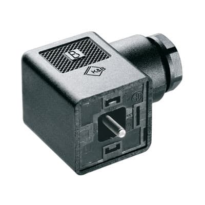 WEIDMÜLLER - Steckverbinder, Bauform A (18 mm), 230 V