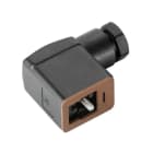 WEIDMÜLLER - Steckverbinder, Bauform B DIN (10 mm),