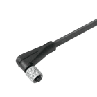 WEIDMÜLLER - Kabel, Einseitig offen, M5