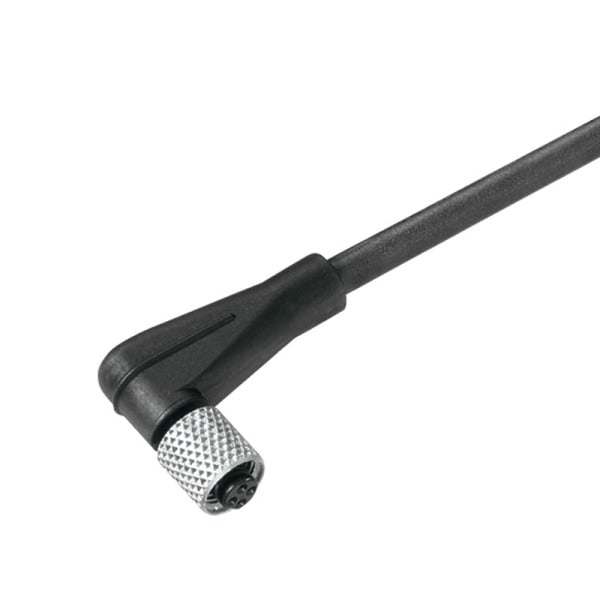 WEIDMÜLLER - Kabel, Einseitig offen, M5