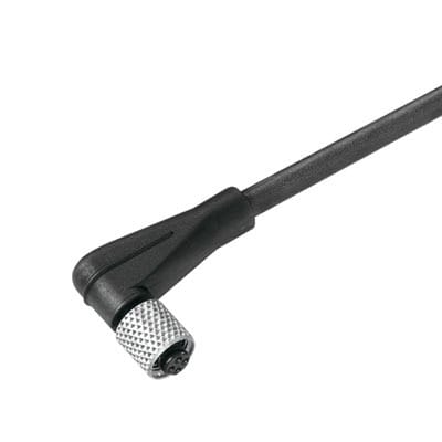 WEIDMÜLLER - Kabel, Einseitig offen, M5