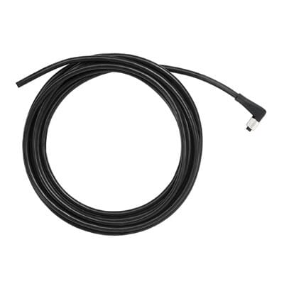 WEIDMÜLLER - Kabel, Einseitig offen, M5