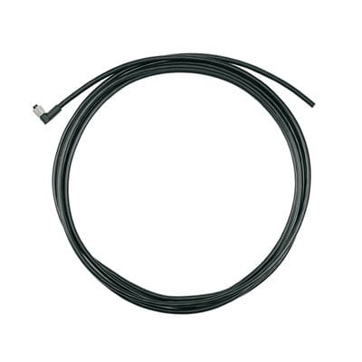 WEIDMÜLLER - Kabel, Einseitig offen, M5