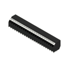 WEIDMÜLLER - Leiterplattenklemme, 3.50mm, Polzahl:23, Abgang: 135°, PUSH IN