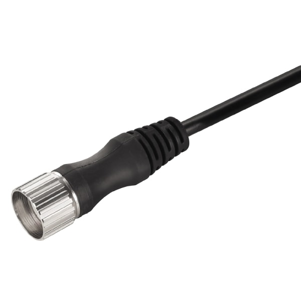WEIDMÜLLER - Kabel, Einseitig offen, M23, Innengewinde