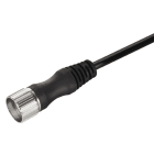 WEIDMÜLLER - Kabel, Einseitig offen, M23, Innengewinde