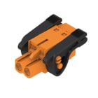 WEIDMÜLLER - Leiterplattensteckverbinder (Leiter), 5.08mm, Polzahl: 11, TOP Anschluss