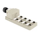 WEIDMÜLLER - Sensor-/Aktor-Verteiler, Komplett-Modul, Haubenversion