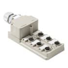 WEIDMÜLLER - Sensor-/Aktor-Verteiler, Komplett-Modul, Haubenversion