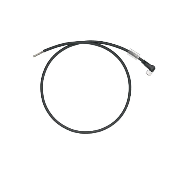 WEIDMÜLLER - Kabel, Einseitig offen, M8