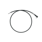 WEIDMÜLLER - Kabel, Einseitig offen, M8