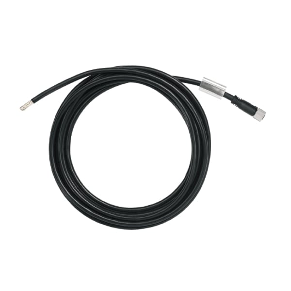 WEIDMÜLLER - Kabel, Einseitig offen, M8