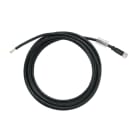 WEIDMÜLLER - Kabel, Einseitig offen, M8