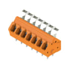WEIDMÜLLER - Leiterplattenklemme, 5.00 mm