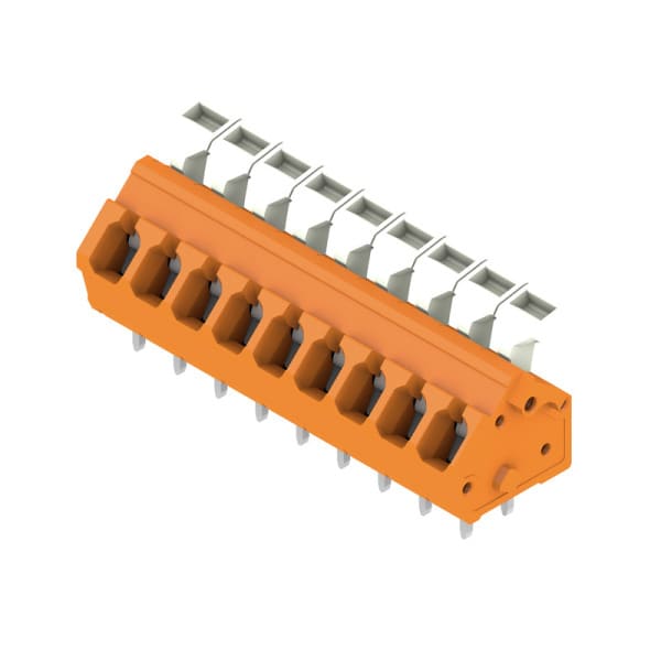 WEIDMÜLLER - Leiterplattenklemme, 5.00 mm