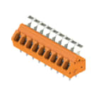 WEIDMÜLLER - Leiterplattenklemme, 5.00 mm
