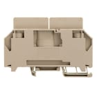 WEIDMÜLLER - Messwandlertrennreihenklemme WTL, Schraub, 35mm², 500V, 125A, dbg