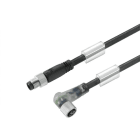 WEIDMÜLLER - Kabel, Verbindungsleitung, M8 / M8