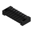WEIDMÜLLER - Leiterplattensteckverbinder (Platine), 7.62mm, Polzahl: 7, Abgangswinkel: 90°