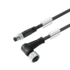 WEIDMÜLLER - Kabel, Verbindungsleitung, M8 / M12