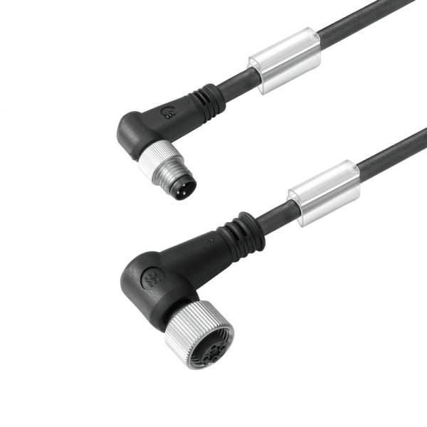 WEIDMÜLLER - Kabel, Verbindungsleitung, M8 / M12