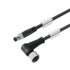 WEIDMÜLLER - Kabel, Verbindungsleitung, M8 / M12