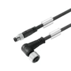 WEIDMÜLLER - Kabel, Verbindungsleitung, M8 / M12
