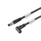 WEIDMÜLLER - Kabel, Verbindungsleitung, M8 / M8