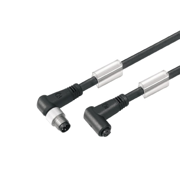 WEIDMÜLLER - Kabel, Verbindungsleitung, M8 / M8