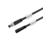 WEIDMÜLLER - Kabel, Verbindungsleitung, M8 / M8