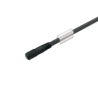 WEIDMÜLLER - Kabel, Einseitig offen, M12 / M8