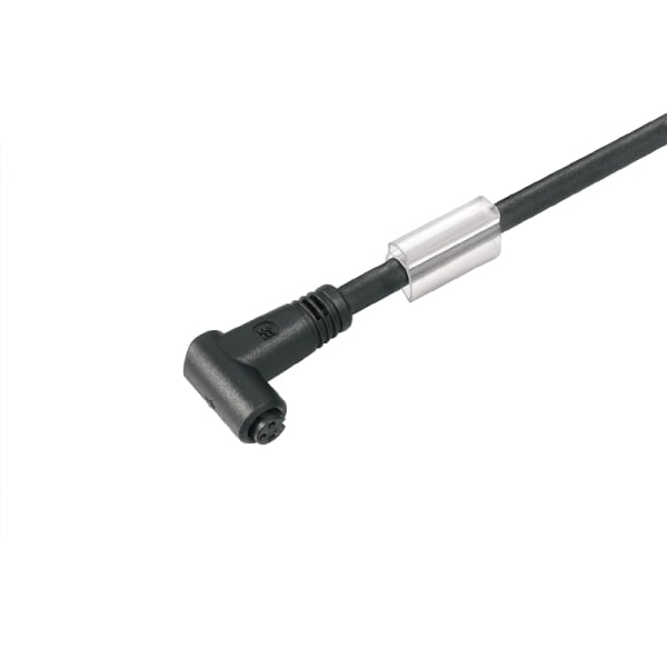 WEIDMÜLLER - Kabel, Einseitig offen, M12 / M8