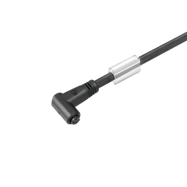 WEIDMÜLLER - Kabel, Einseitig offen, M12 / M8