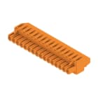 WEIDMÜLLER - Leiterplattensteckverbinder (Leiter), 5.08mm, Polzahl: 16, Zugbügelanschluss