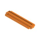 WEIDMÜLLER - Leiterplattensteckverbinder (Leiter), 5.08mm, Polzahl: 20, Zugbügelanschluss