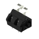 WEIDMÜLLER - Leiterplattenklemme, 7.50 mm