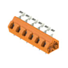 WEIDMÜLLER - Leiterplattenklemme, 7.50 mm